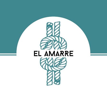 Apartmán El Amarre - Navega En El Camarote De Un Navio Con Historia - Grupo Querbes Gijón Exteriér fotografie