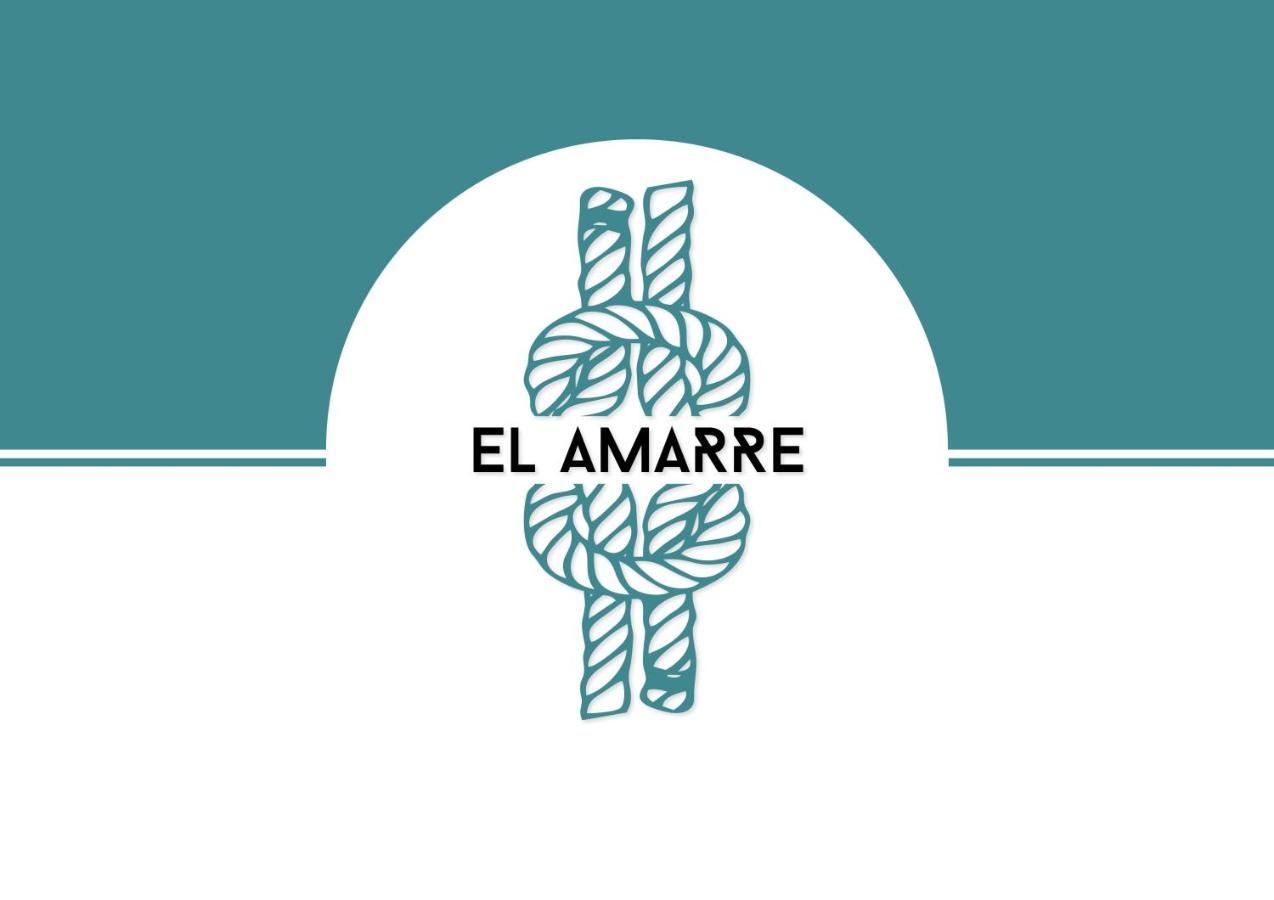 Apartmán El Amarre - Navega En El Camarote De Un Navio Con Historia - Grupo Querbes Gijón Exteriér fotografie